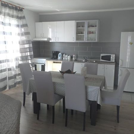 Apartment Darinka Šibenik Buitenkant foto