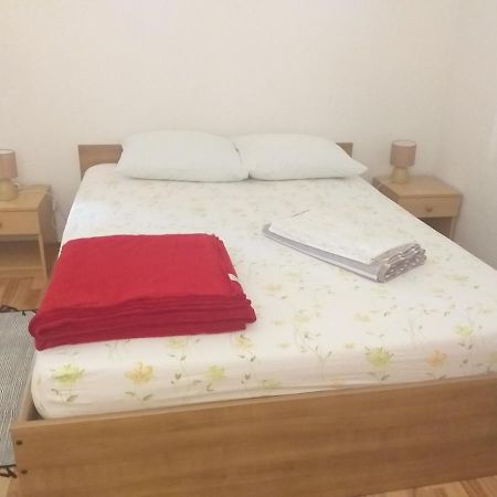 Apartment Darinka Šibenik Buitenkant foto