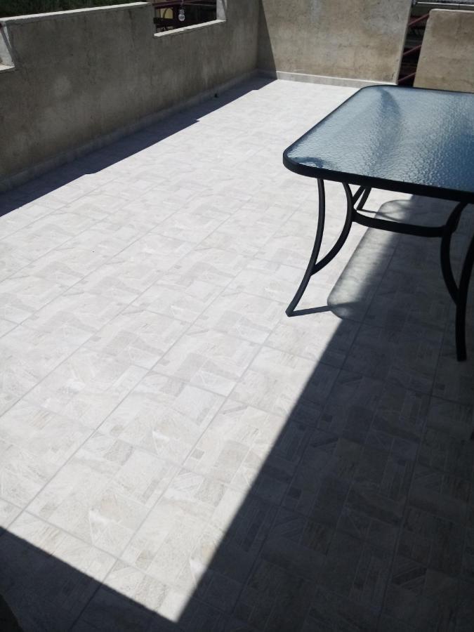 Apartment Darinka Šibenik Buitenkant foto