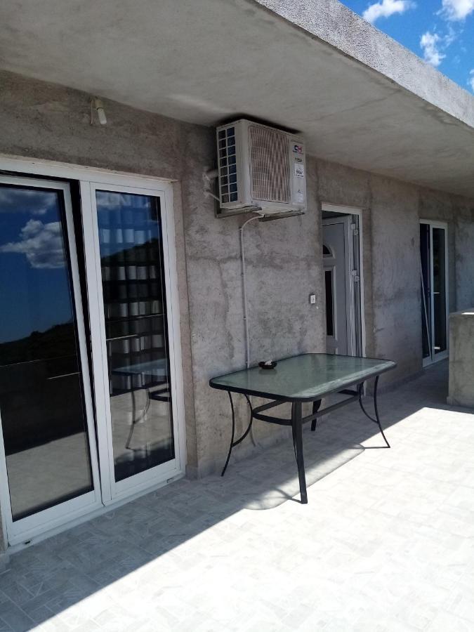 Apartment Darinka Šibenik Buitenkant foto