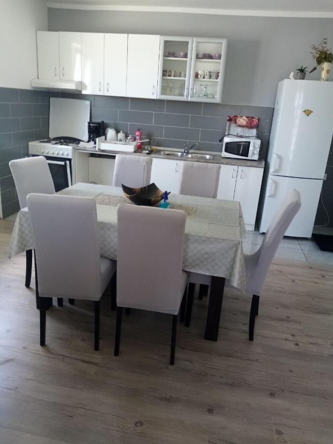 Apartment Darinka Šibenik Buitenkant foto