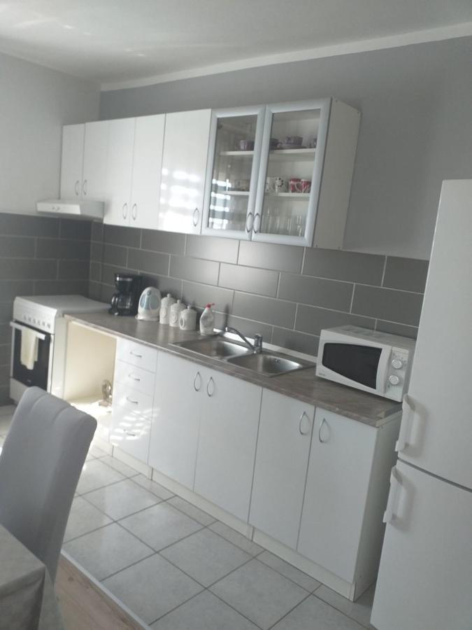 Apartment Darinka Šibenik Buitenkant foto