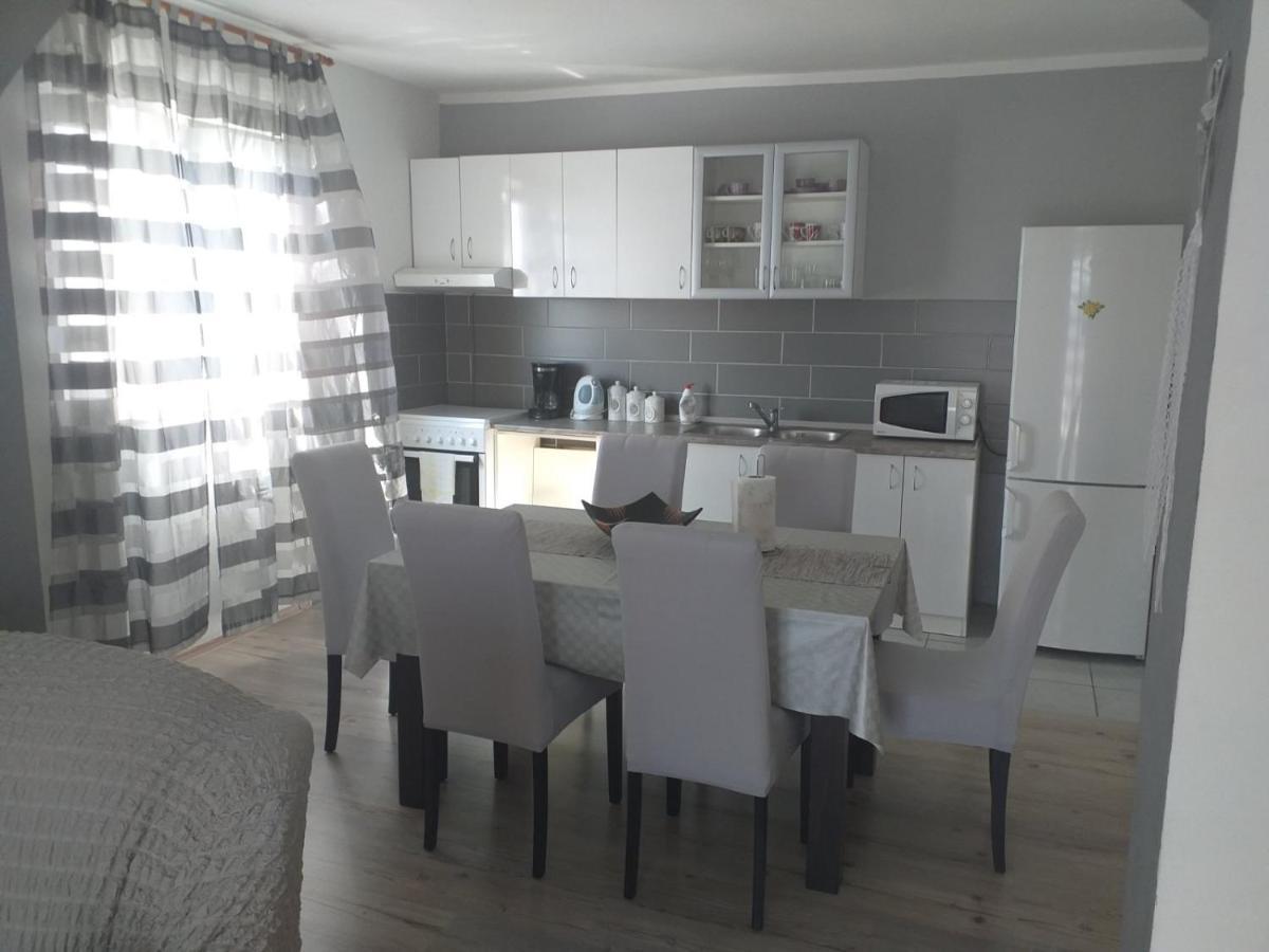 Apartment Darinka Šibenik Buitenkant foto