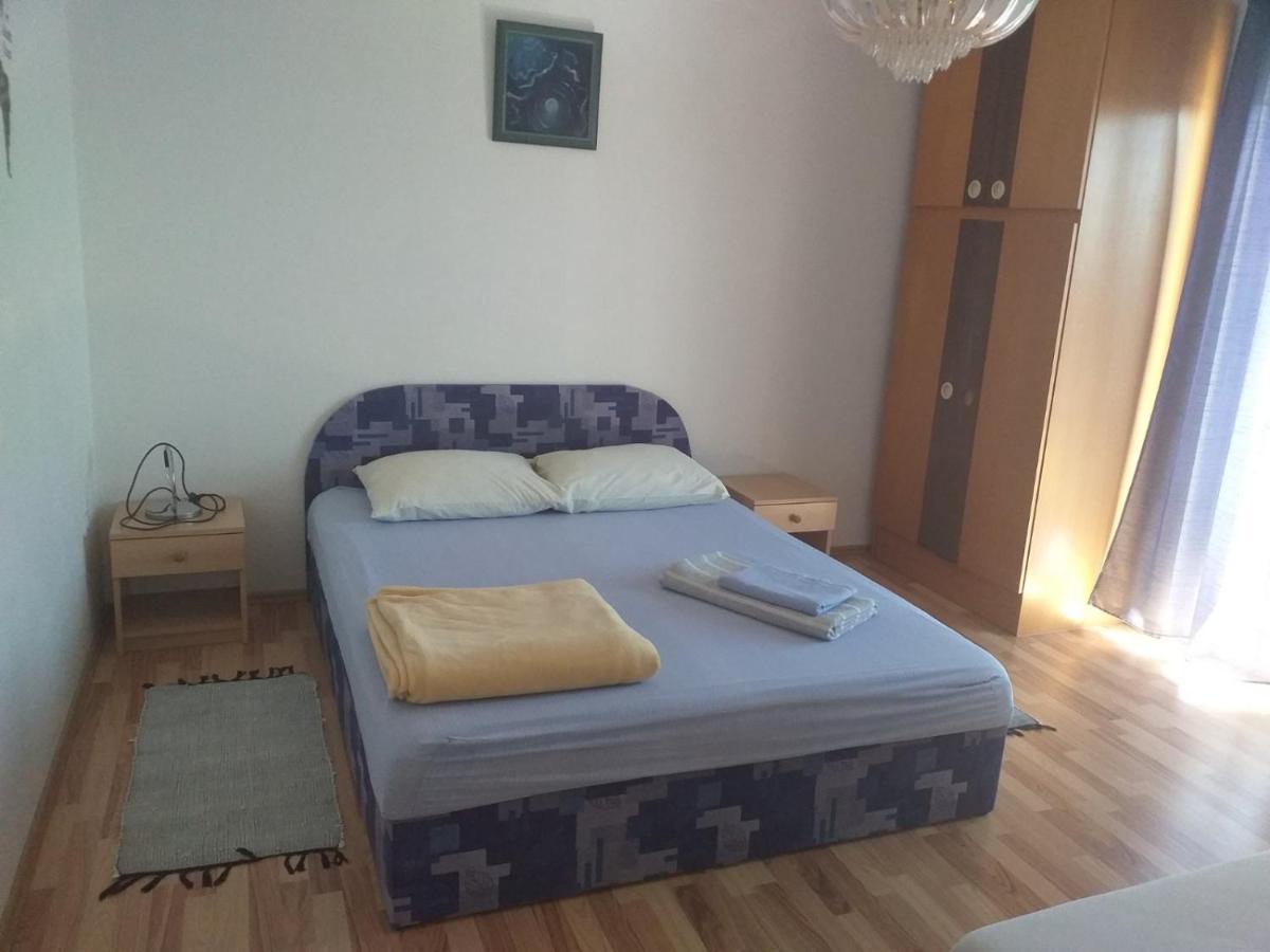 Apartment Darinka Šibenik Buitenkant foto