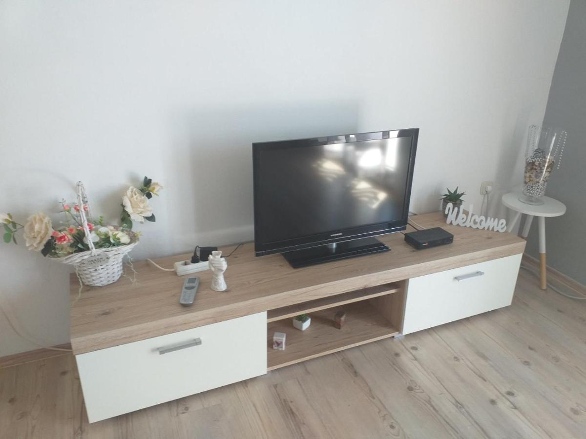 Apartment Darinka Šibenik Buitenkant foto