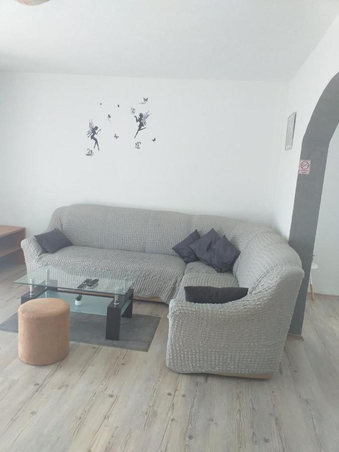 Apartment Darinka Šibenik Buitenkant foto