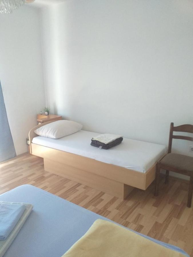 Apartment Darinka Šibenik Buitenkant foto