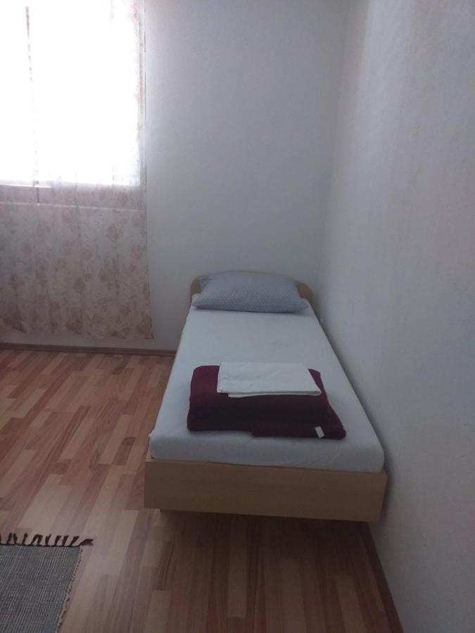 Apartment Darinka Šibenik Buitenkant foto