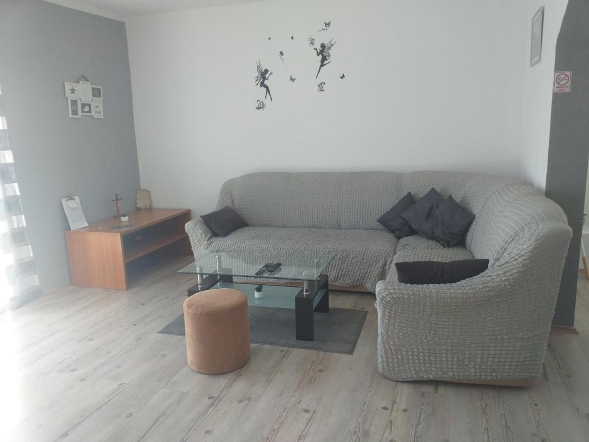 Apartment Darinka Šibenik Buitenkant foto
