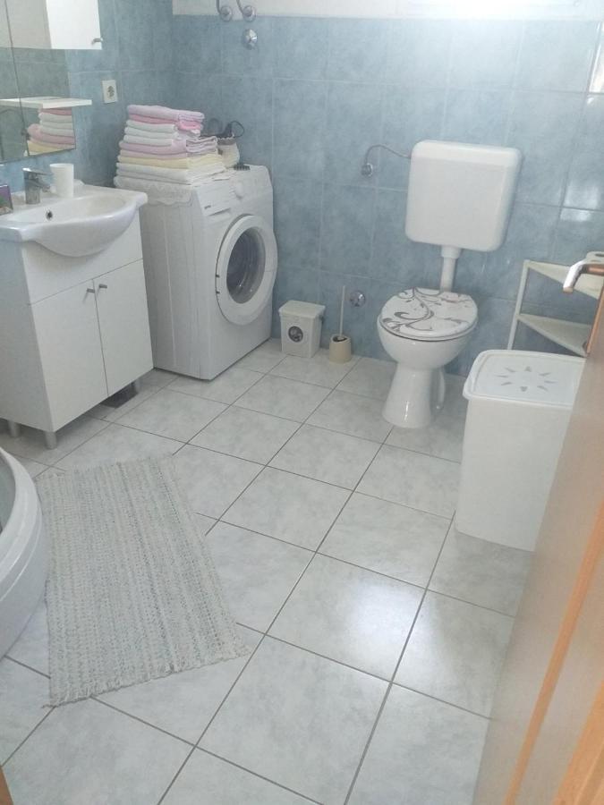 Apartment Darinka Šibenik Buitenkant foto