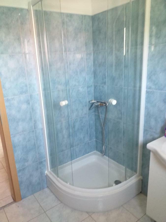 Apartment Darinka Šibenik Buitenkant foto