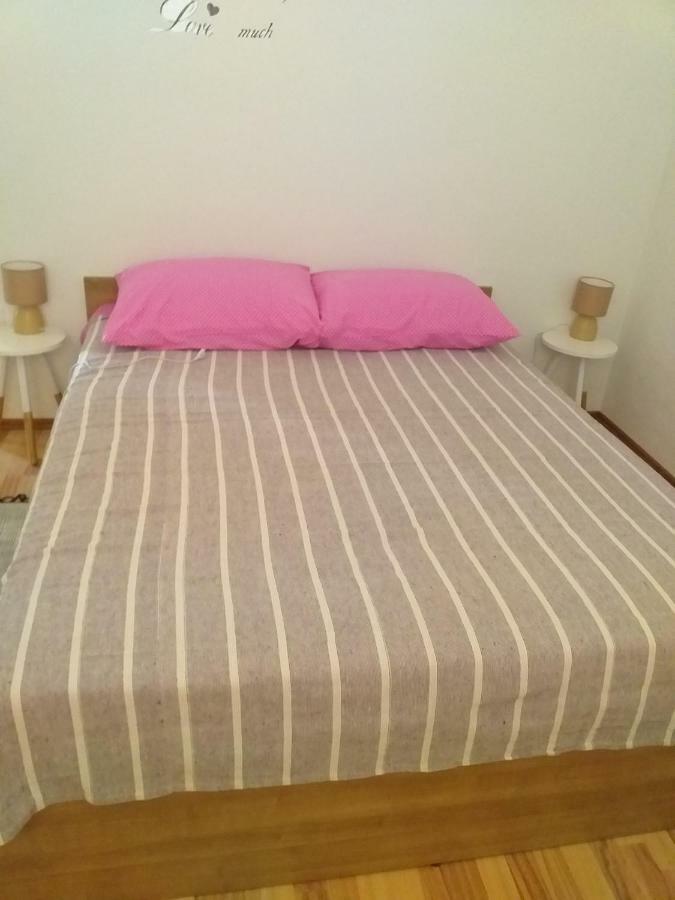 Apartment Darinka Šibenik Buitenkant foto