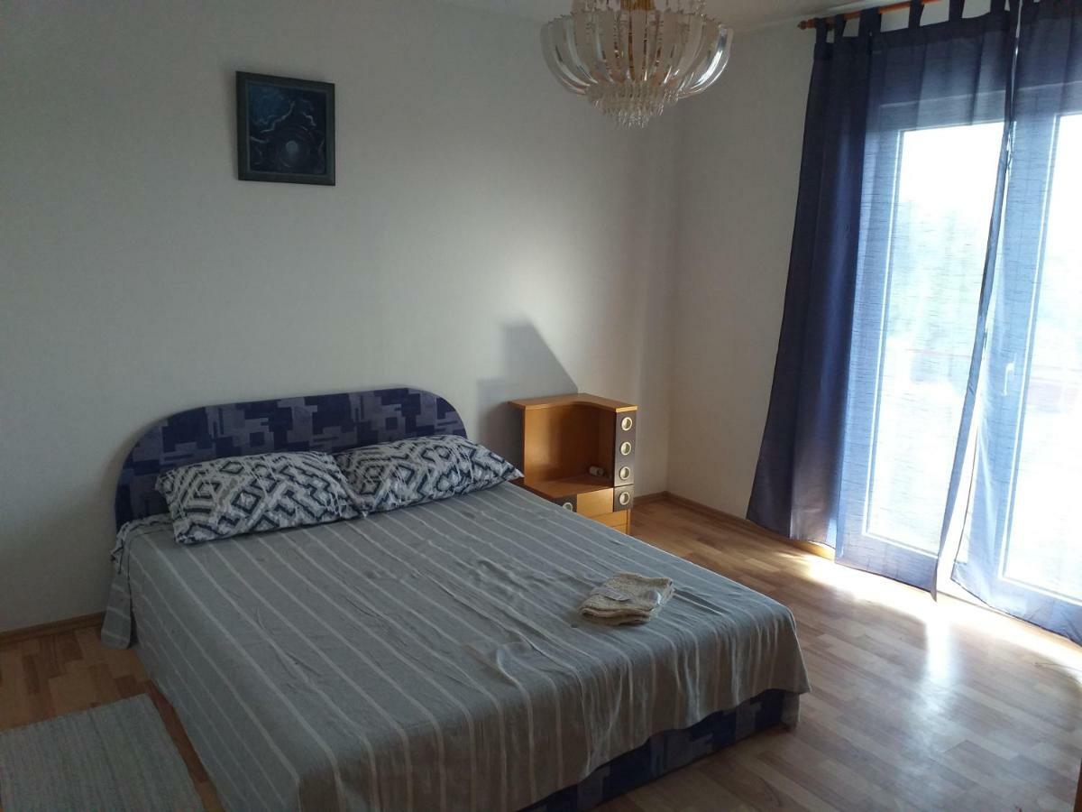 Apartment Darinka Šibenik Buitenkant foto
